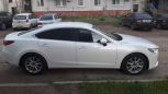  Mazda Mazda6 2013 , 850000 , 