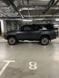 SUV   Toyota 4Runner 2018 , 3999000 , 