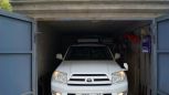 SUV   Toyota Hilux Surf 2003 , 900000 , 