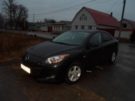  Mazda Mazda3 2012 , 650000 , 