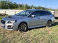  Subaru Levorg 2016 , 1730000 , 