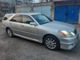  Toyota Mark II Wagon Blit 2002 , 650000 , 