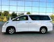    Toyota Vellfire 2012 , 1620000 , 