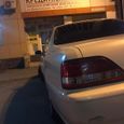  Toyota Cresta 1996 , 400000 , 