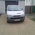    Hyundai Starex 2002 , 245000 , 