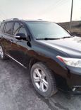 SUV   Toyota Highlander 2013 , 1500000 , -