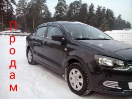  Volkswagen Polo 2014 , 535000 , 