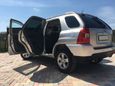 SUV   Kia Sportage 2010 , 550000 , 