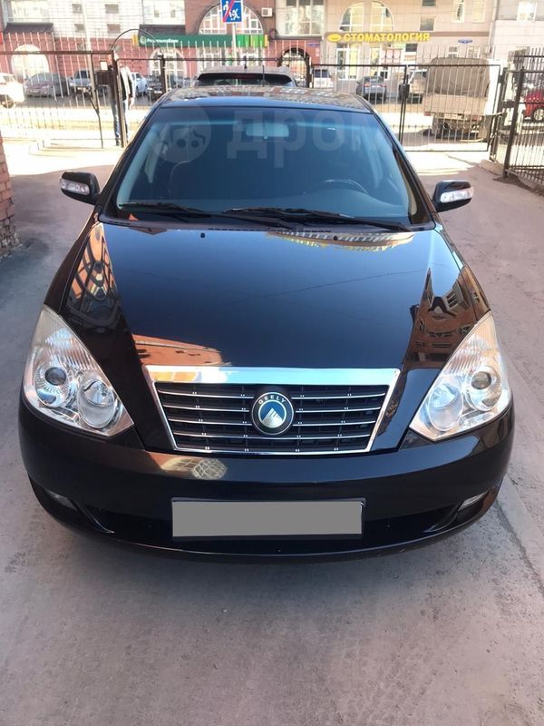  Geely Vision FC 2008 , 195000 , 