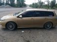  Toyota Corolla Fielder 2008 , 725000 , 