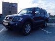 SUV   Mitsubishi Pajero 2004 , 650000 , 