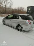  Honda Fit Shuttle 2015 , 949000 , 