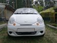  Daewoo Matiz 2010 , 100000 , 