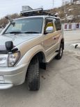  3  Toyota Land Cruiser Prado 1999 , 850000 , -