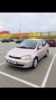  Toyota Platz 2001 , 320000 , 