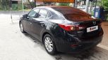  Mazda Mazda3 2014 , 990000 , 