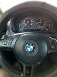 SUV   BMW X5 2001 , 465000 , 