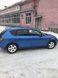  Mazda Mazda3 2006 , 265000 , 