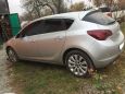  Opel Astra 2010 , 495000 , 