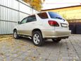 SUV   Toyota Harrier 1999 , 615000 , 