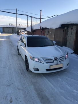  Toyota Camry 2009 , 690000 , 