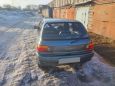  Toyota Starlet 1990 , 85000 , 