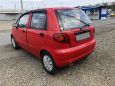  Daewoo Matiz 2010 , 148000 , --