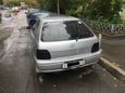  3  Toyota Corsa 1998 , 155000 , 