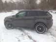 SUV   Land Rover Range Rover Evoque 2012 , 1100000 , 