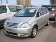    Toyota Ipsum 2003 , 120000 , 