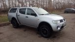  Mitsubishi L200 2009 , 650000 , 