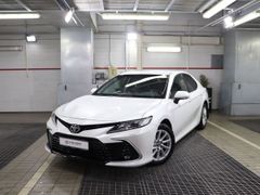 Седан Toyota Camry 2021 года, 3480000 рублей, Краснодар