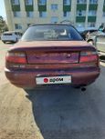  Toyota Carina 1992 , 75000 , 