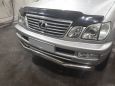 SUV   Lexus LX470 2007 , 1600000 , 