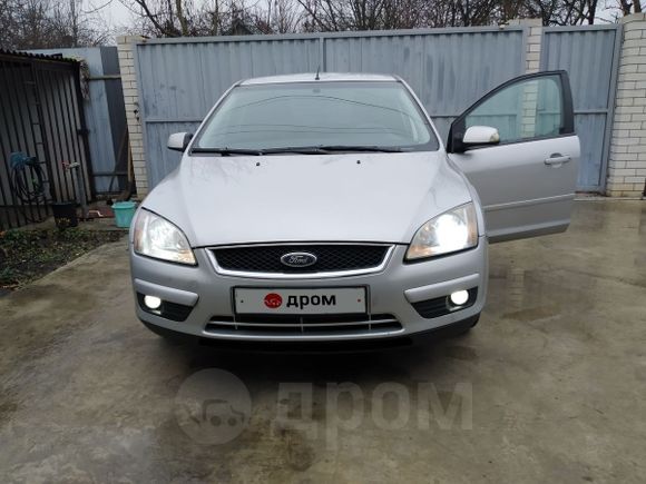  Ford Focus 2007 , 350000 , 