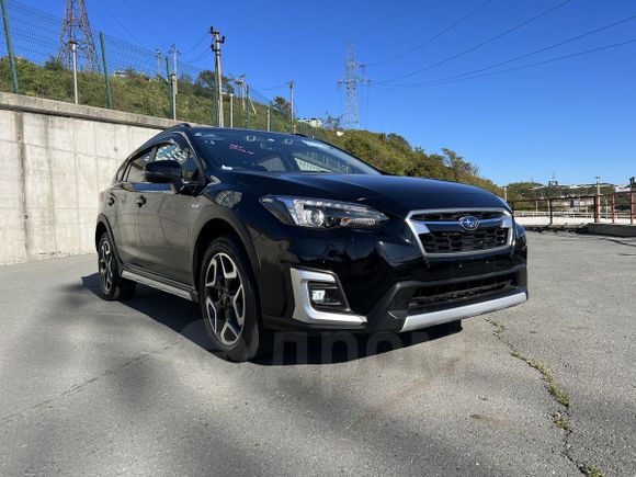 SUV   Subaru XV 2019 , 1700000 , 
