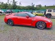  Nissan GT-R 2011 , 5550000 , 