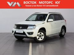 SUV или внедорожник Suzuki Grand Vitara 2014 года, 1392200 рублей, Сургут