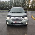 SUV   Ford Maverick 2005 , 535000 , 