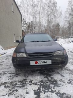 Универсал Toyota Caldina 1996 года, 195000 рублей, Заречный