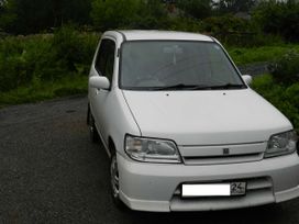  Nissan Cube 2002 , 200000 , 