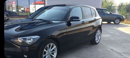  BMW 1-Series 2013 , 899000 ,  