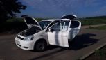  Toyota Vitz 2002 , 195000 , 