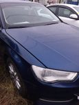  Audi A3 2014 , 543150 , -