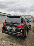 SUV   Lexus LX570 2008 , 2700000 , --