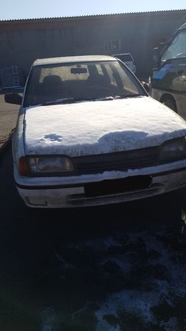  Nissan Avenir 1991 , 40000 , 