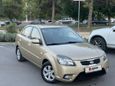  Kia Rio 2009 , 538000 , 