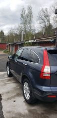 SUV   Honda CR-V 2007 , 740000 , 