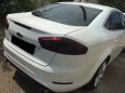  Ford Mondeo 2010 , 537000 , 