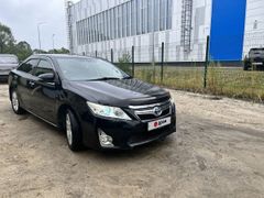 Седан Toyota Camry 2012 года, 1700000 рублей, Благовещенск